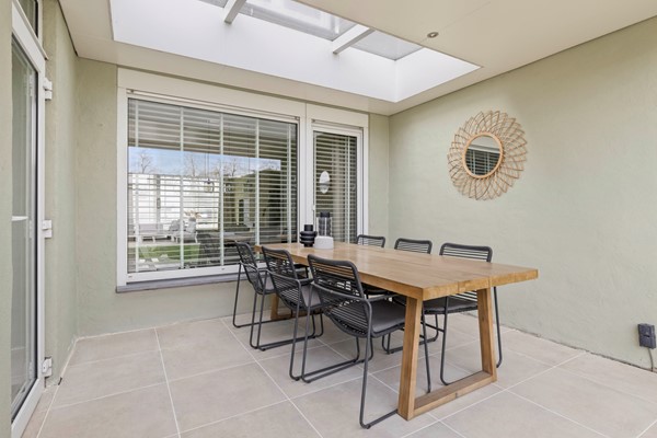 Medium property photo - Burgemeester Houbenstraat 55, 5913 VW Venlo